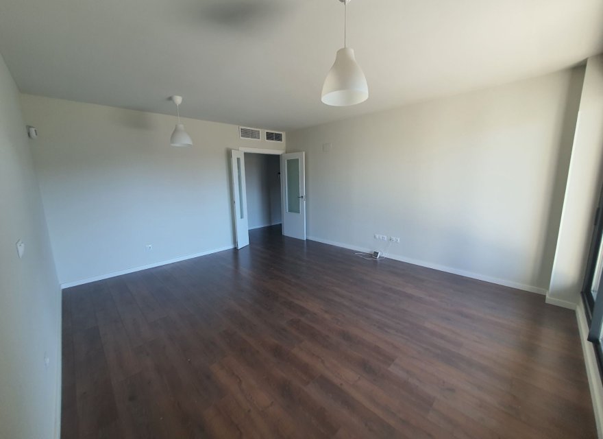 Перепродажа - Квартира - Alicante (San Juan) - San Juan de Alicante