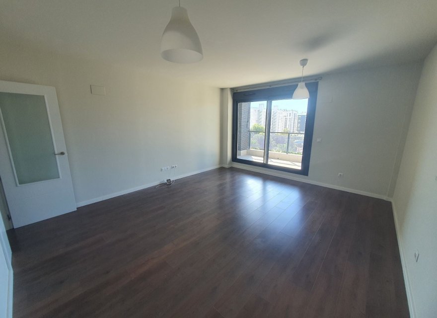 Перепродажа - Квартира - Alicante (San Juan) - San Juan de Alicante