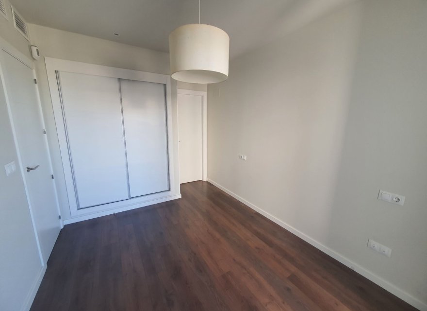 Перепродажа - Квартира - Alicante (San Juan) - San Juan de Alicante