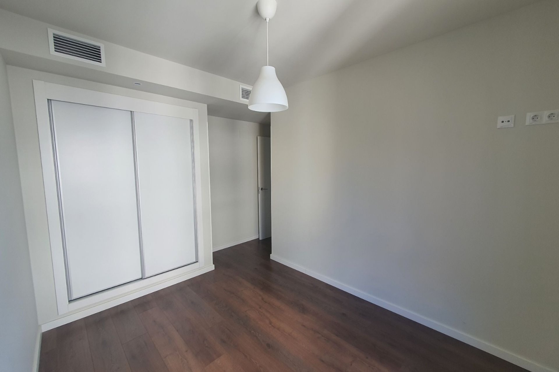 Перепродажа - Квартира - Alicante (San Juan) - San Juan de Alicante