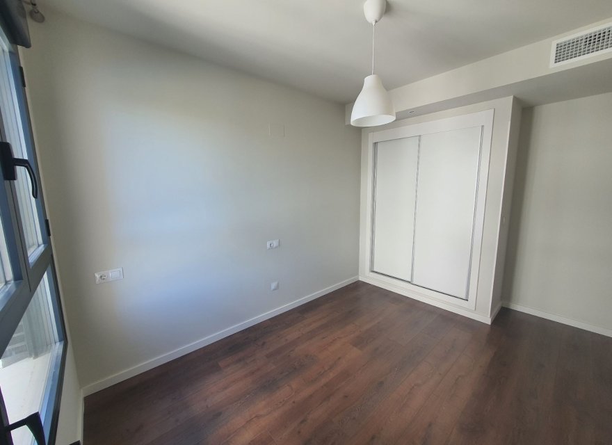 Перепродажа - Квартира - Alicante (San Juan) - San Juan de Alicante