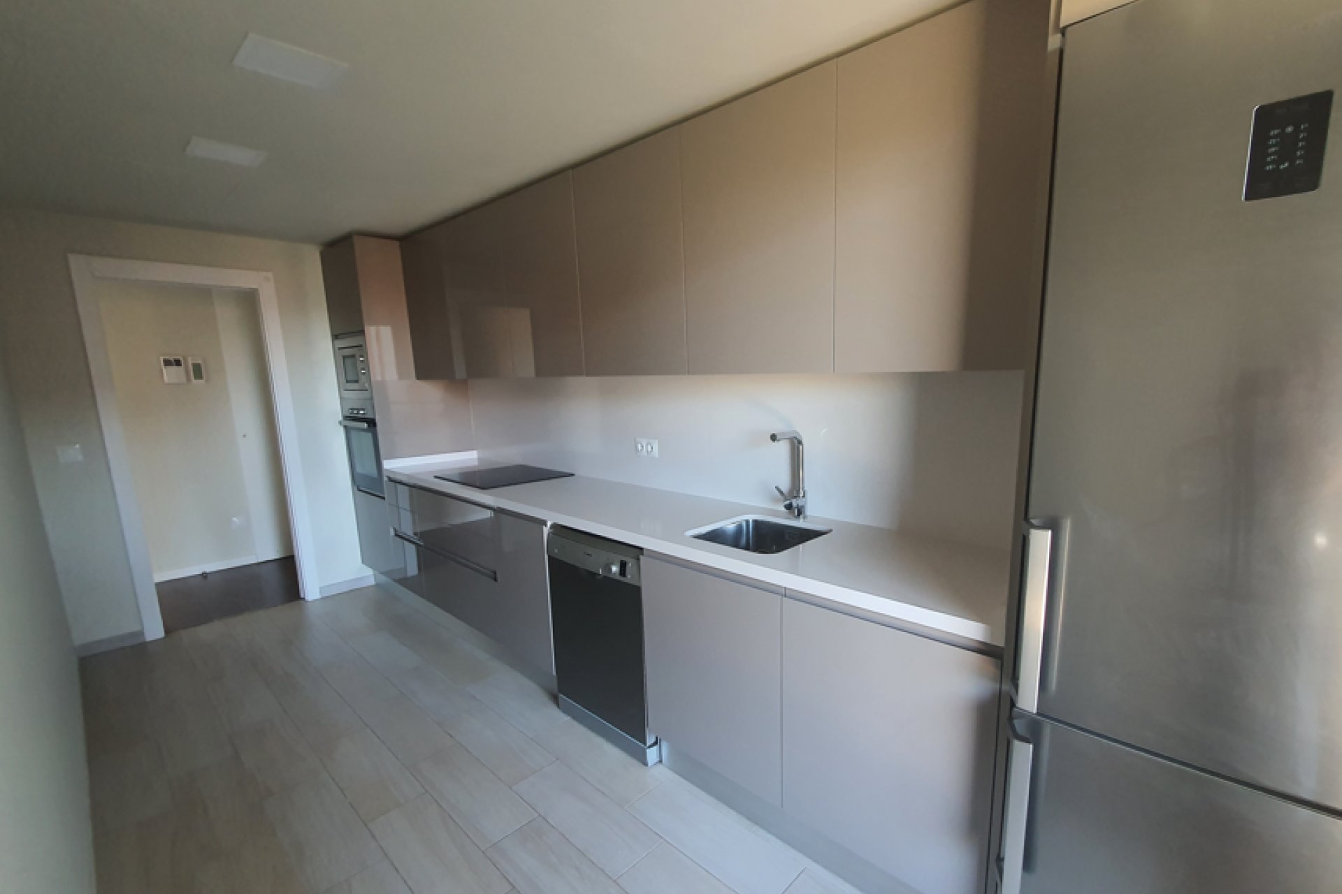 Перепродажа - Квартира - Alicante (San Juan) - San Juan de Alicante