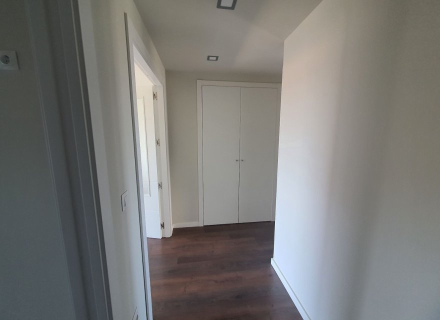 Перепродажа - Квартира - Alicante (San Juan) - San Juan de Alicante