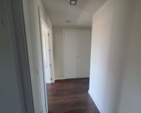 Перепродажа - Квартира - Alicante (San Juan) - San Juan de Alicante