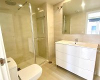 Перепродажа - Квартира - Alicante (San Juan) - San Juan de Alicante