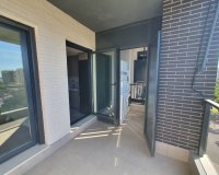 Перепродажа - Квартира - Alicante (San Juan) - San Juan de Alicante