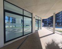 Перепродажа - Квартира - Alicante (San Juan) - San Juan de Alicante