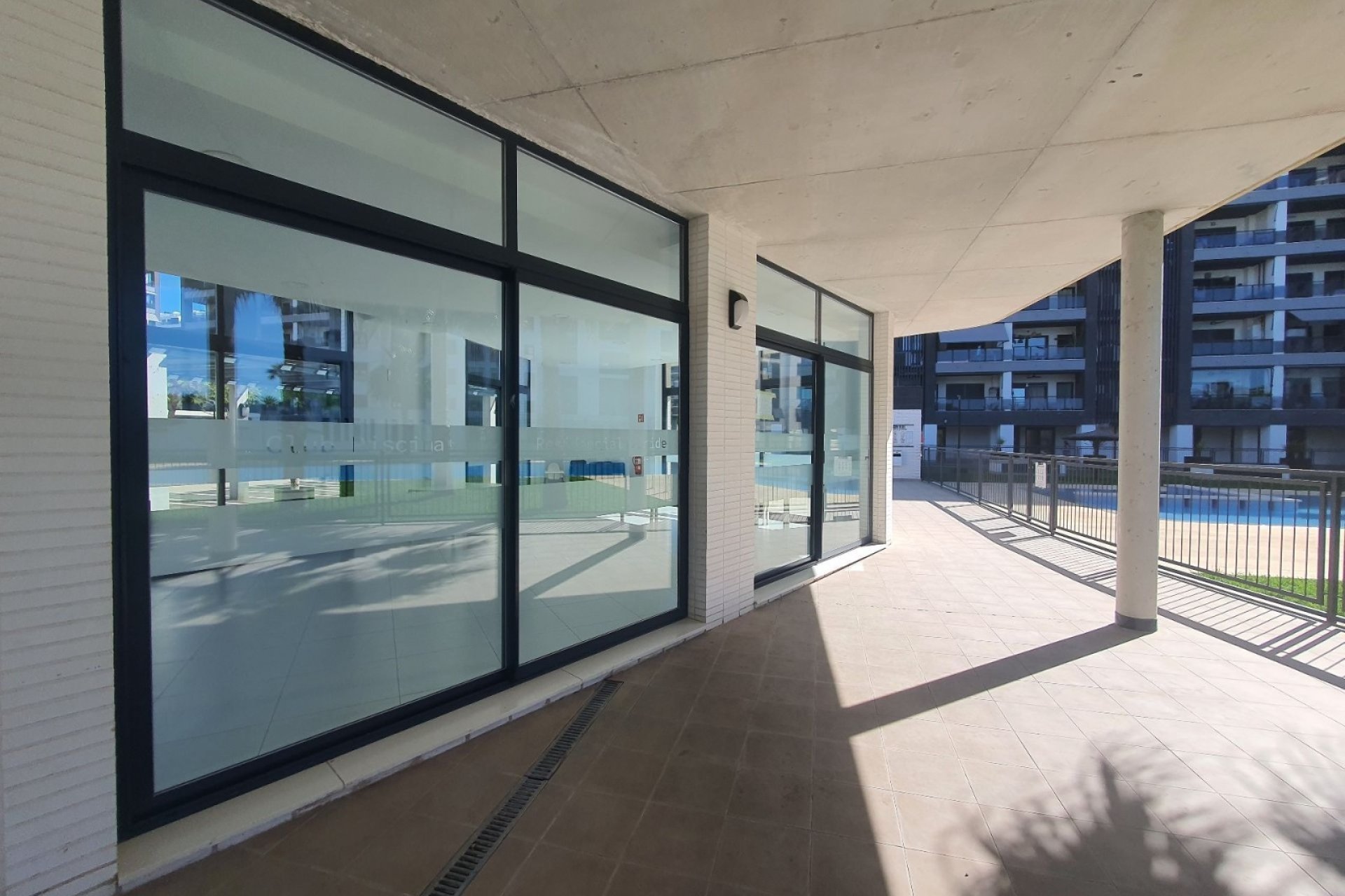 Перепродажа - Квартира - Alicante (San Juan) - San Juan de Alicante