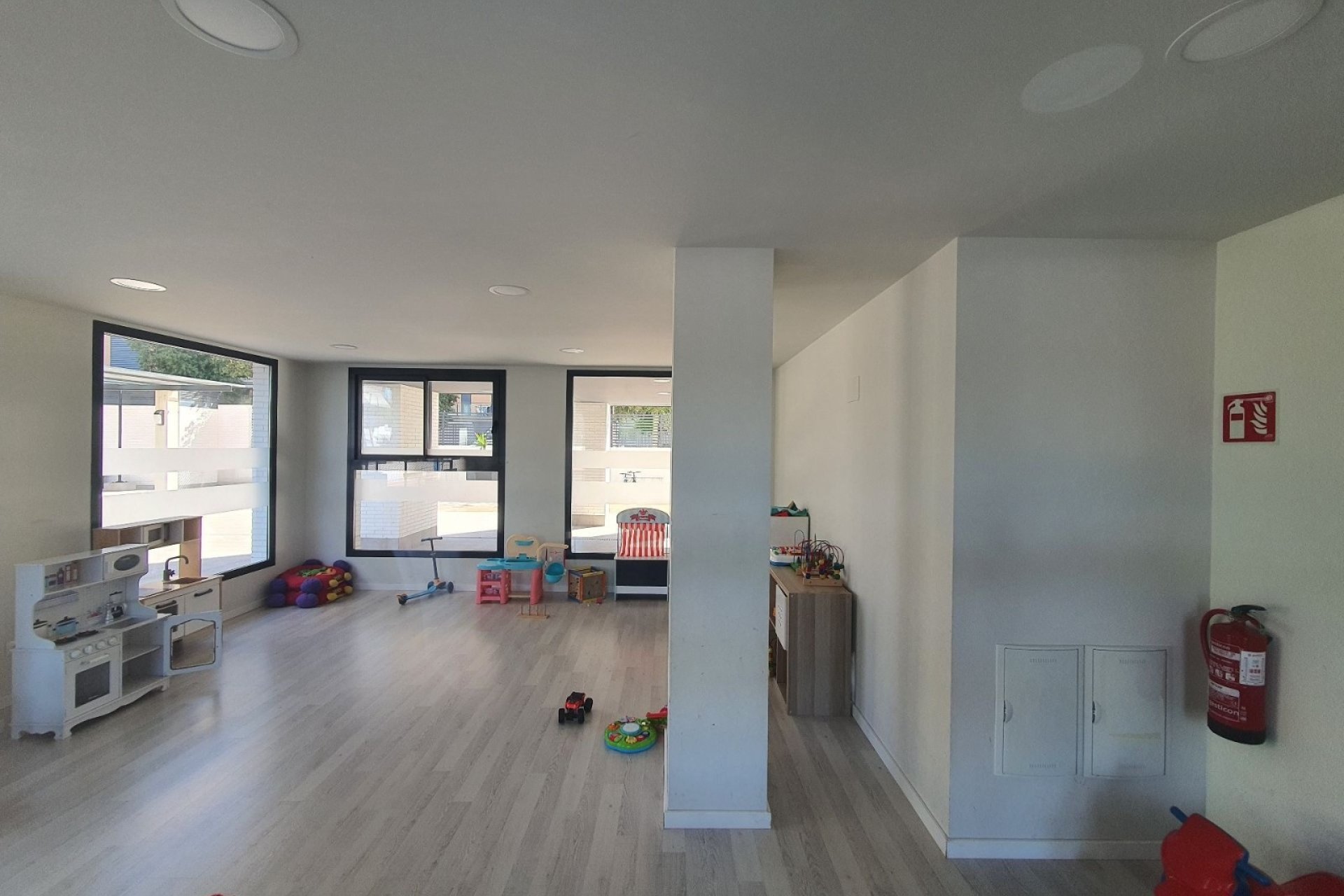 Перепродажа - Квартира - Alicante (San Juan) - San Juan de Alicante