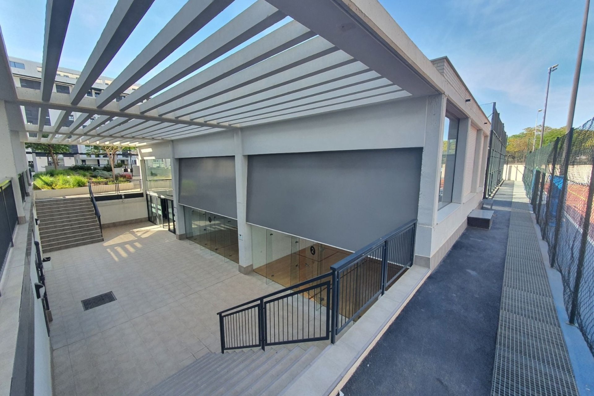 Перепродажа - Квартира - Alicante (San Juan) - San Juan de Alicante