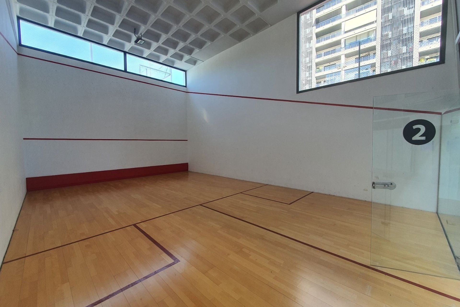 Перепродажа - Квартира - Alicante (San Juan) - San Juan de Alicante