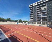 Перепродажа - Квартира - Alicante (San Juan) - San Juan de Alicante