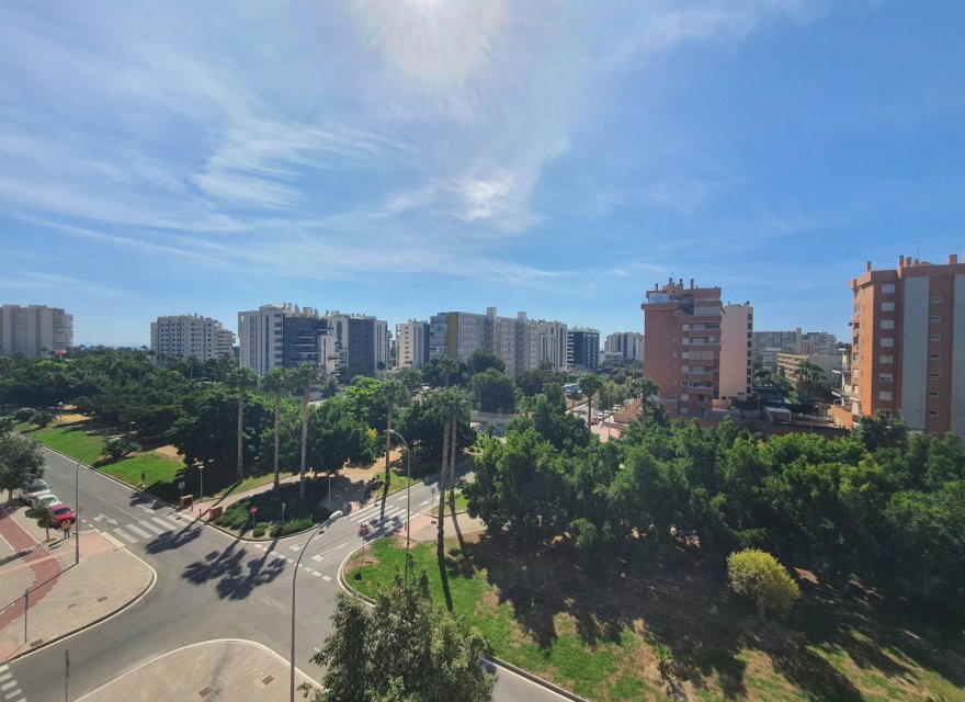 Перепродажа - Квартира - Alicante (San Juan) - San Juan de Alicante