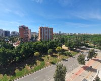 Перепродажа - Квартира - Alicante (San Juan) - San Juan de Alicante