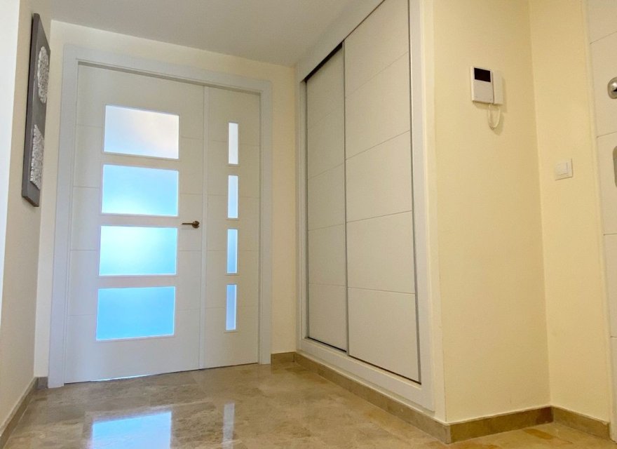 Перепродажа - Квартира - Alicante (San Juan) - San Juan de Alicante