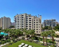 Перепродажа - Квартира - Alicante (San Juan) - San Juan de Alicante