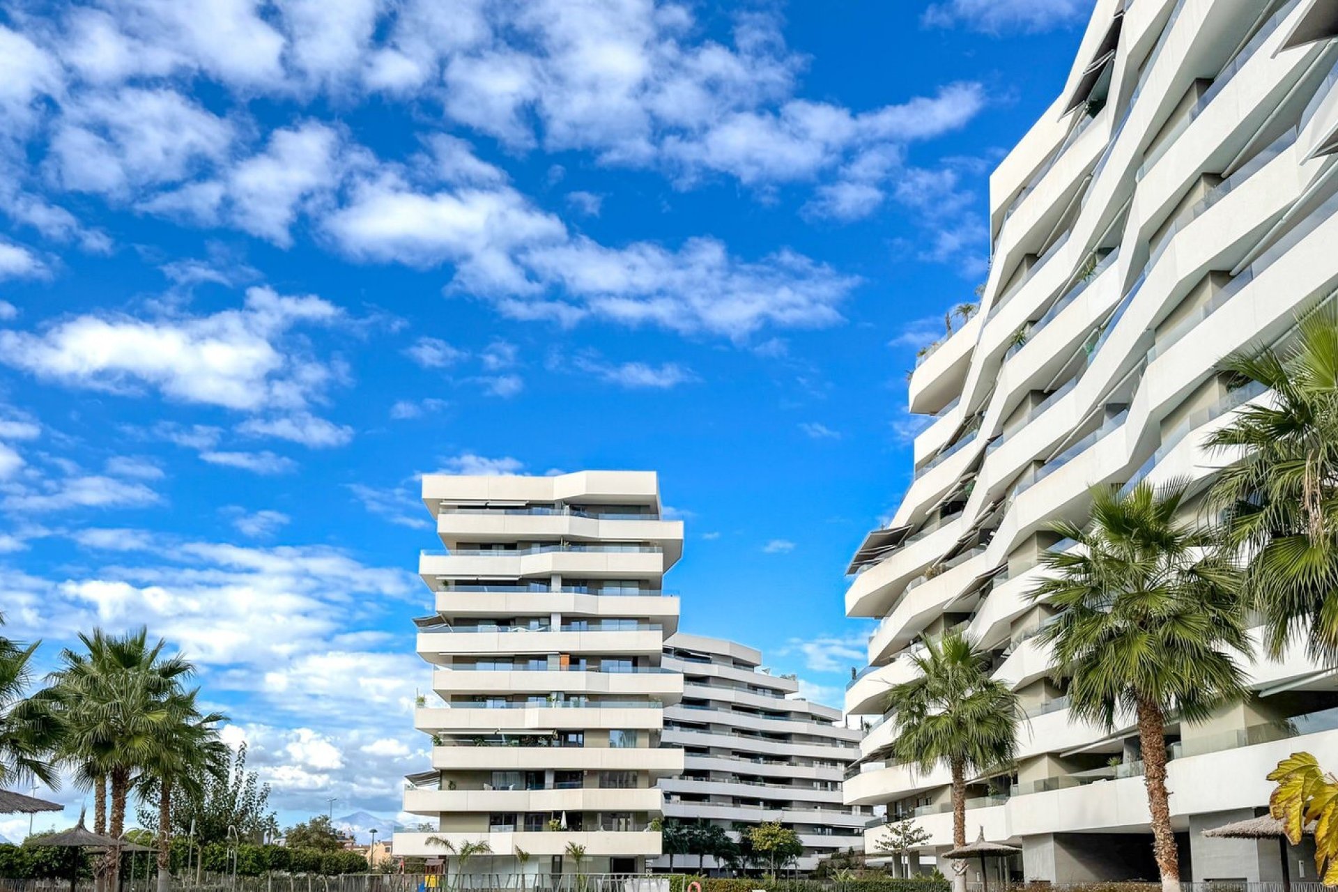 Перепродажа - Квартира - Alicante (San Juan) - San Juan de Alicante