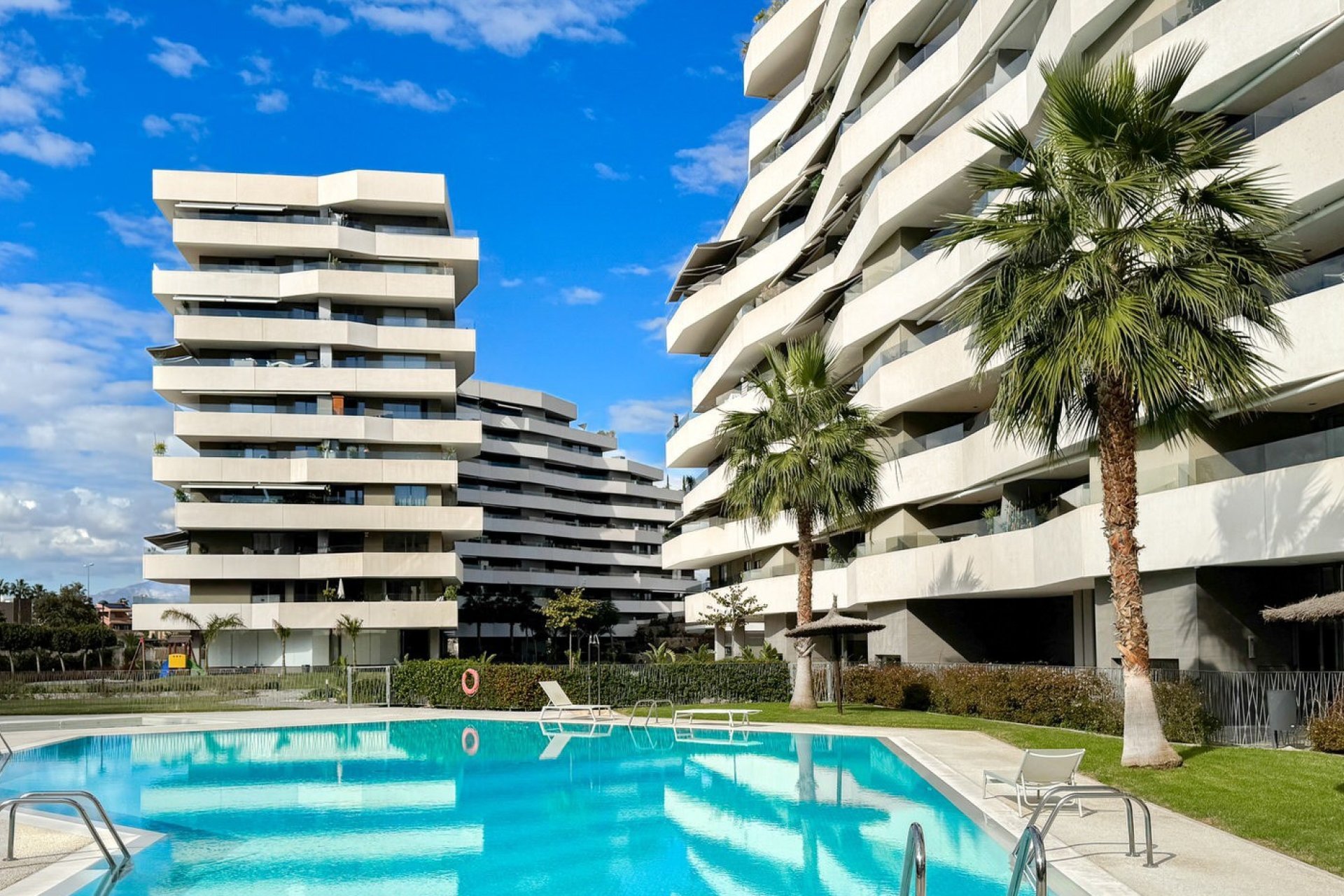 Перепродажа - Квартира - Alicante (San Juan) - San Juan de Alicante