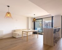 Перепродажа - Квартира - Alicante (San Juan) - San Juan de Alicante