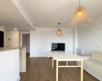 Перепродажа - Квартира - Alicante (San Juan) - San Juan de Alicante