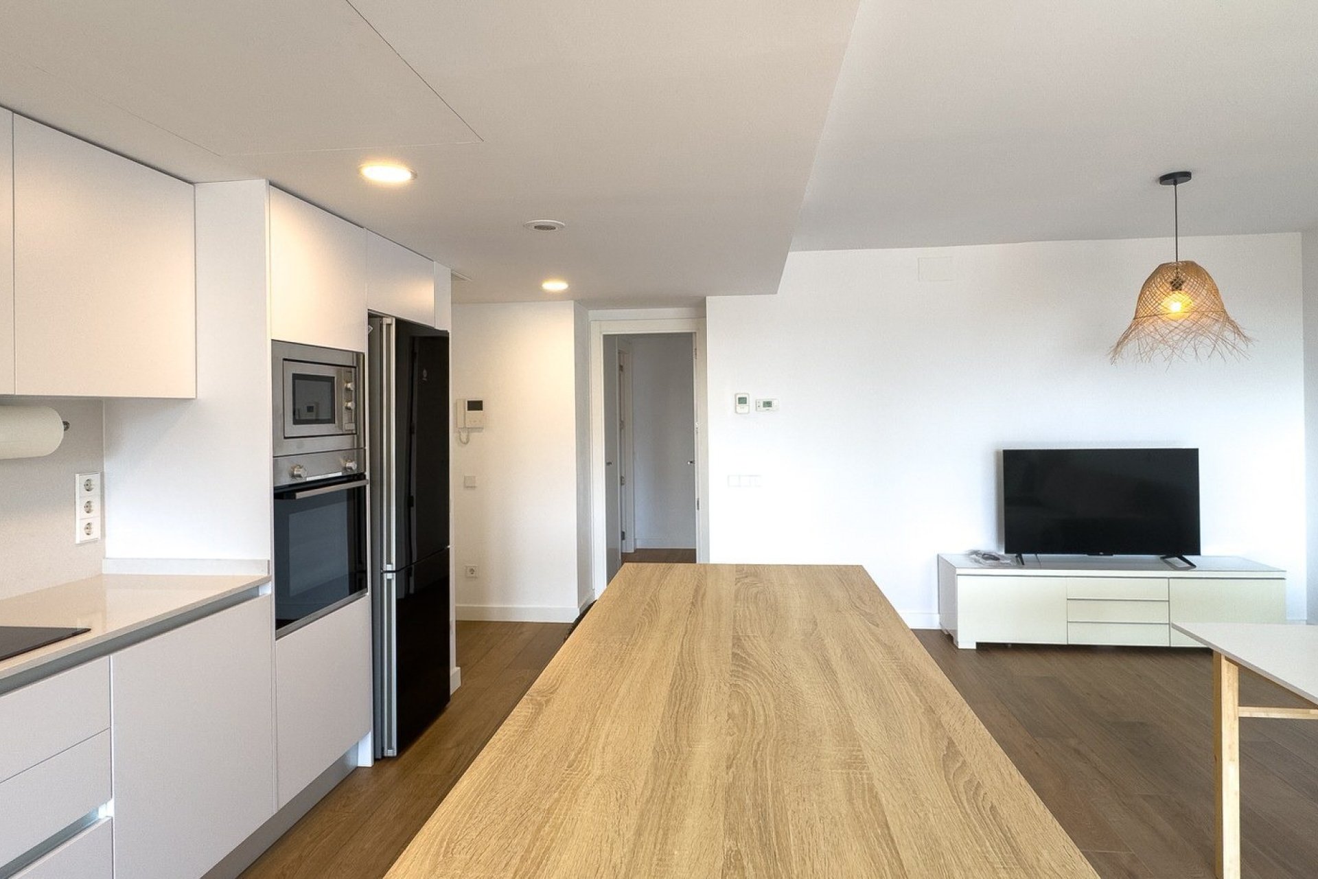 Перепродажа - Квартира - Alicante (San Juan) - San Juan de Alicante