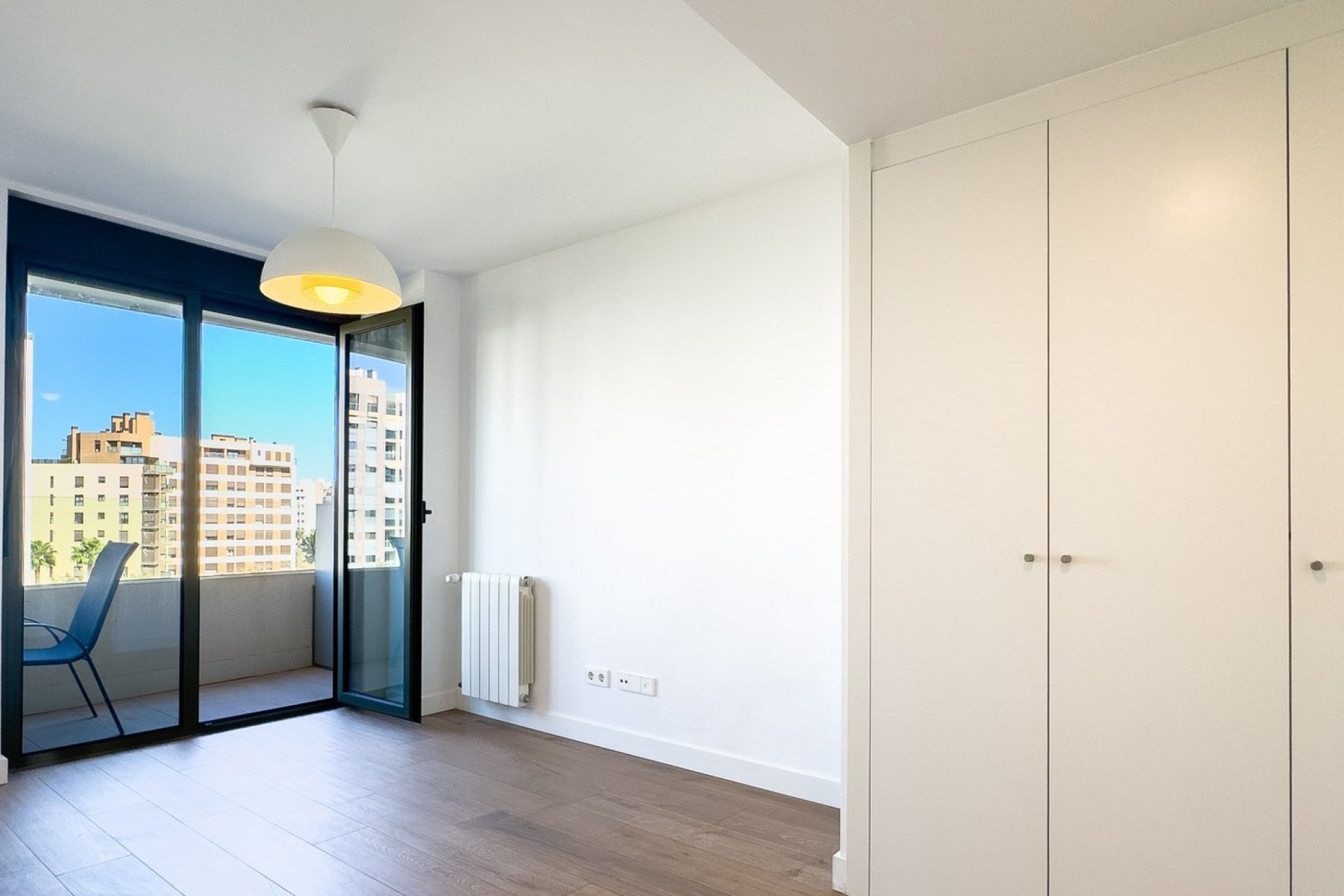 Перепродажа - Квартира - Alicante (San Juan) - San Juan de Alicante