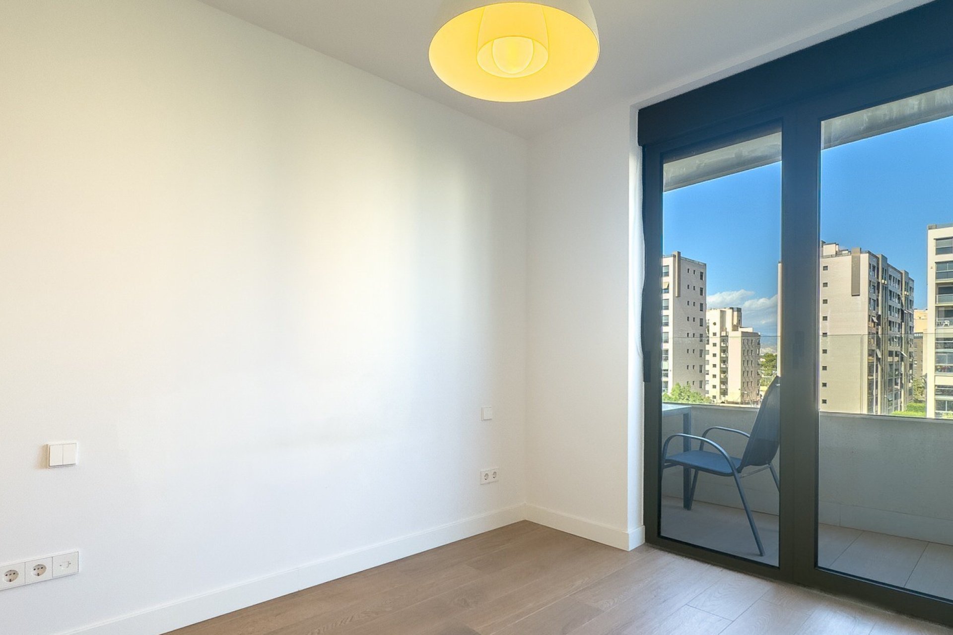 Перепродажа - Квартира - Alicante (San Juan) - San Juan de Alicante