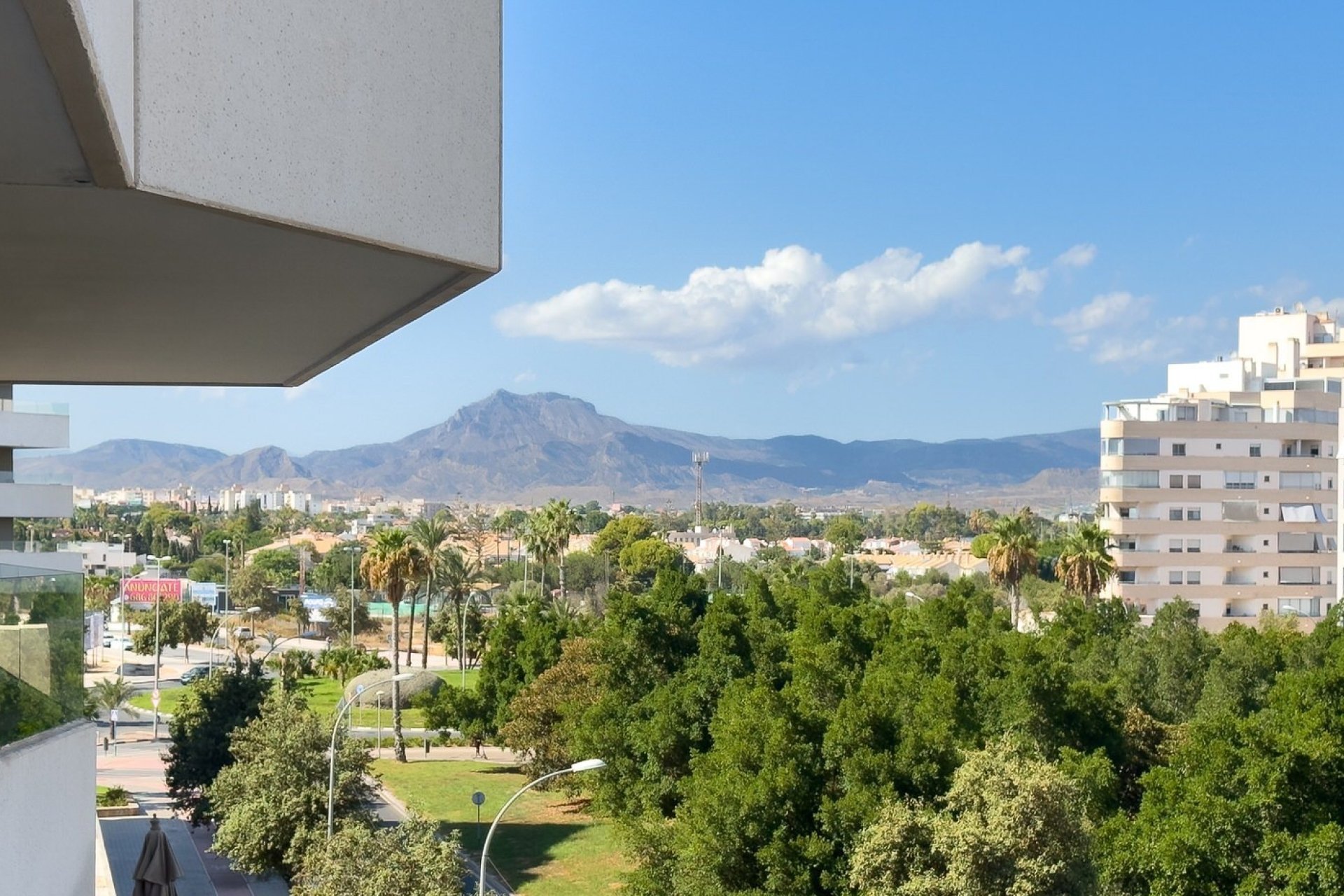 Перепродажа - Квартира - Alicante (San Juan) - San Juan de Alicante