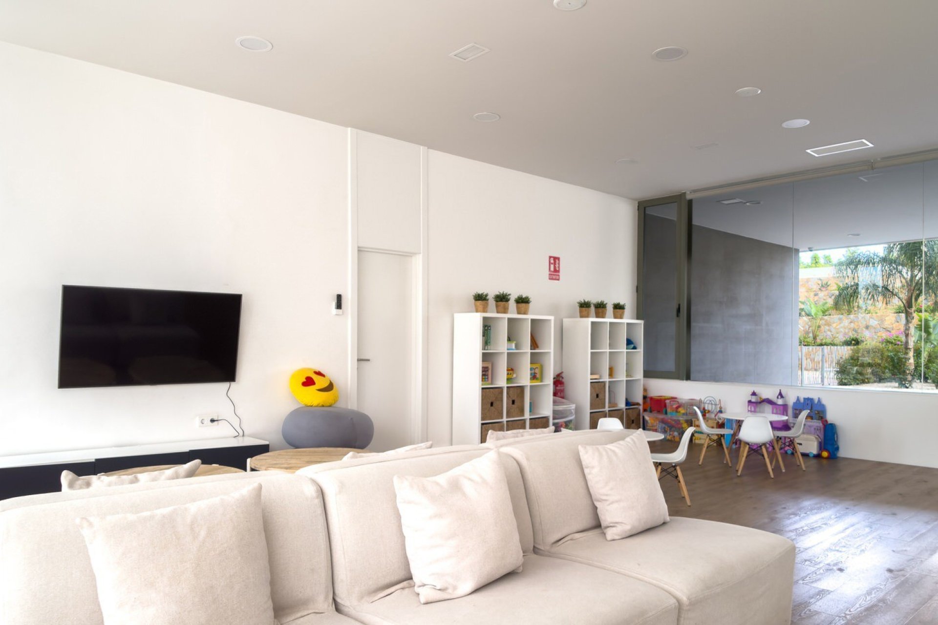 Перепродажа - Квартира - Alicante (San Juan) - San Juan de Alicante