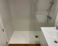 Перепродажа - Квартира - Alicante (San Juan) - San Juan de Alicante