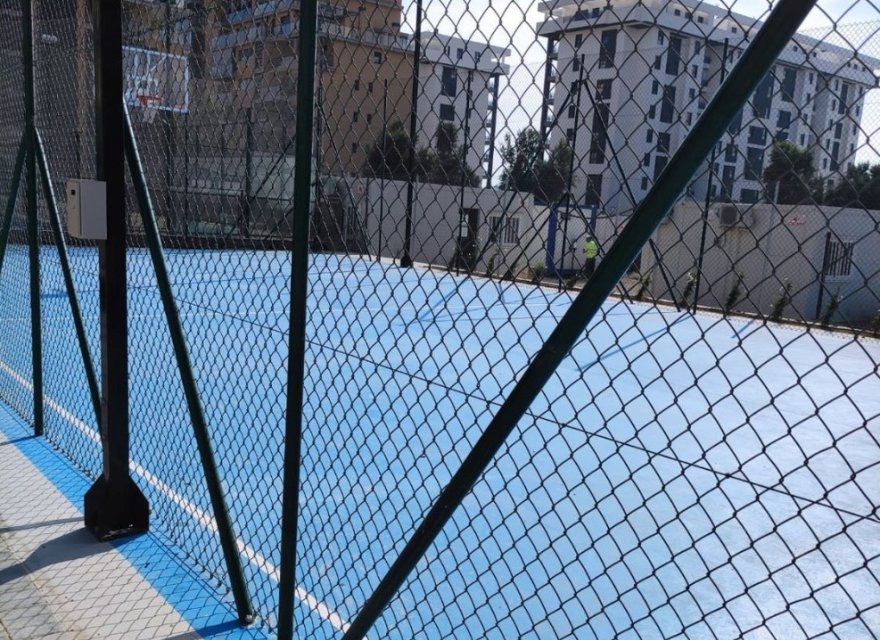 Перепродажа - Квартира - Alicante (San Juan) - San Juan de Alicante