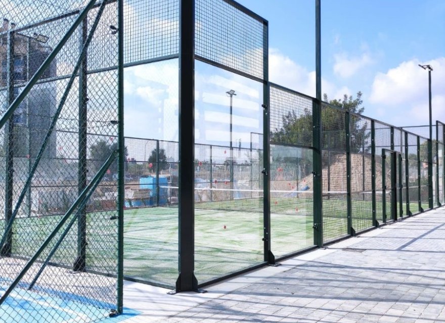 Перепродажа - Квартира - Alicante (San Juan) - San Juan de Alicante