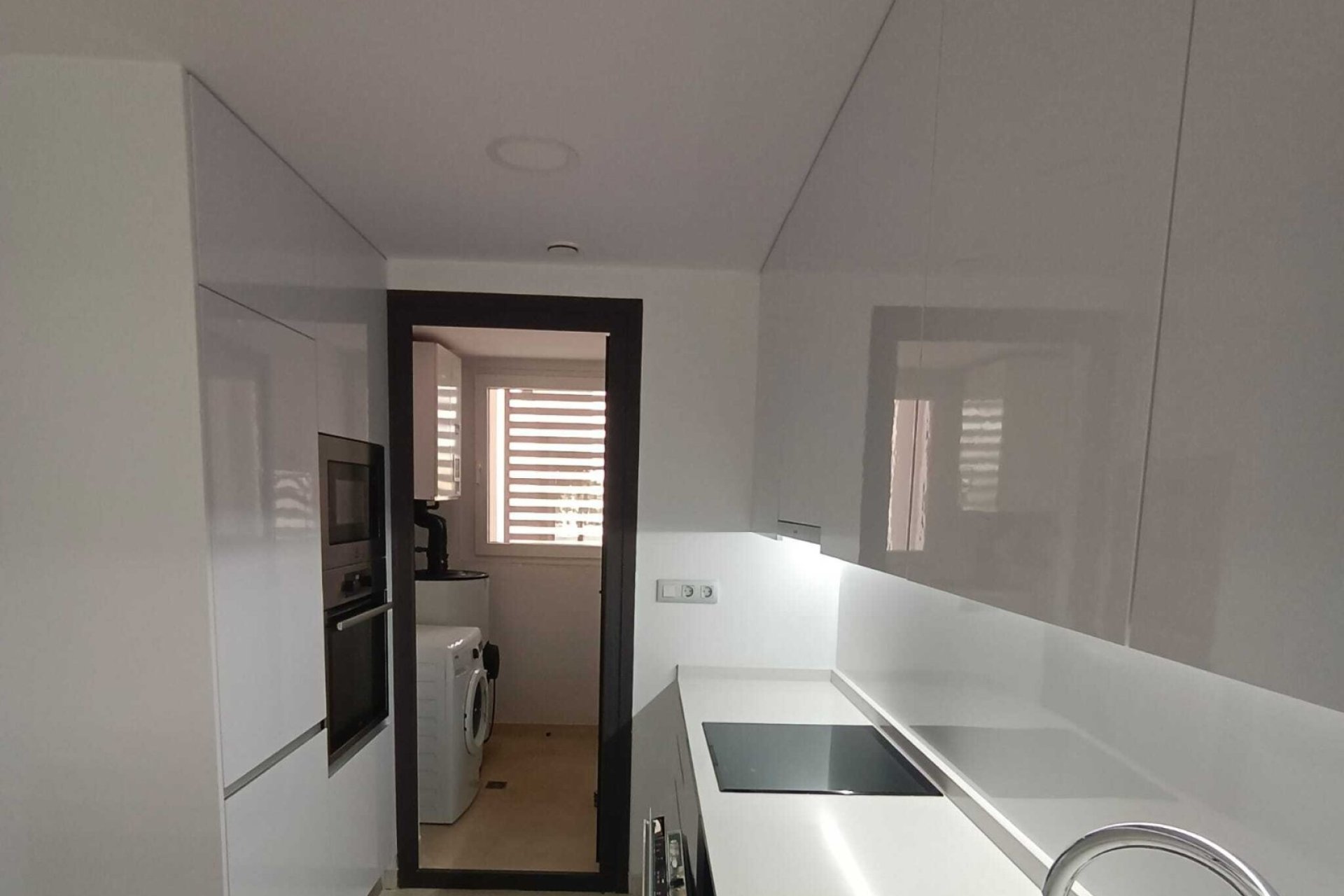 Перепродажа - Квартира - Alicante (San Juan) - San Juan de Alicante