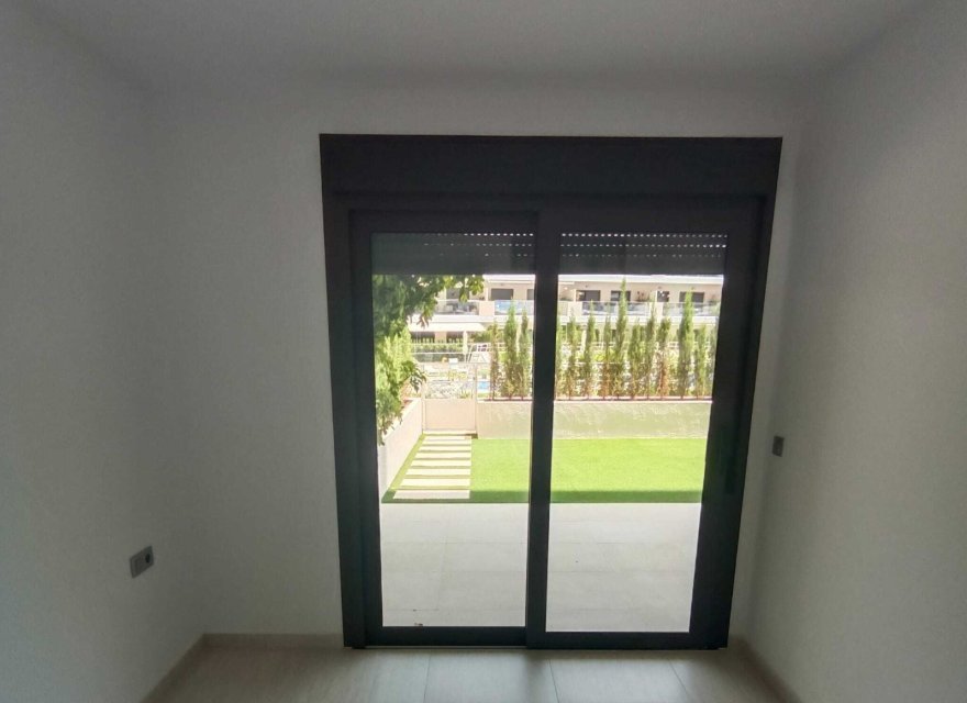 Перепродажа - Квартира - Alicante (San Juan) - San Juan de Alicante