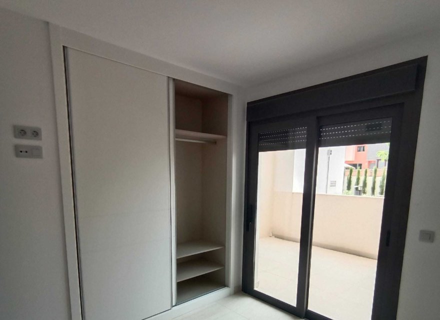Перепродажа - Квартира - Alicante (San Juan) - San Juan de Alicante