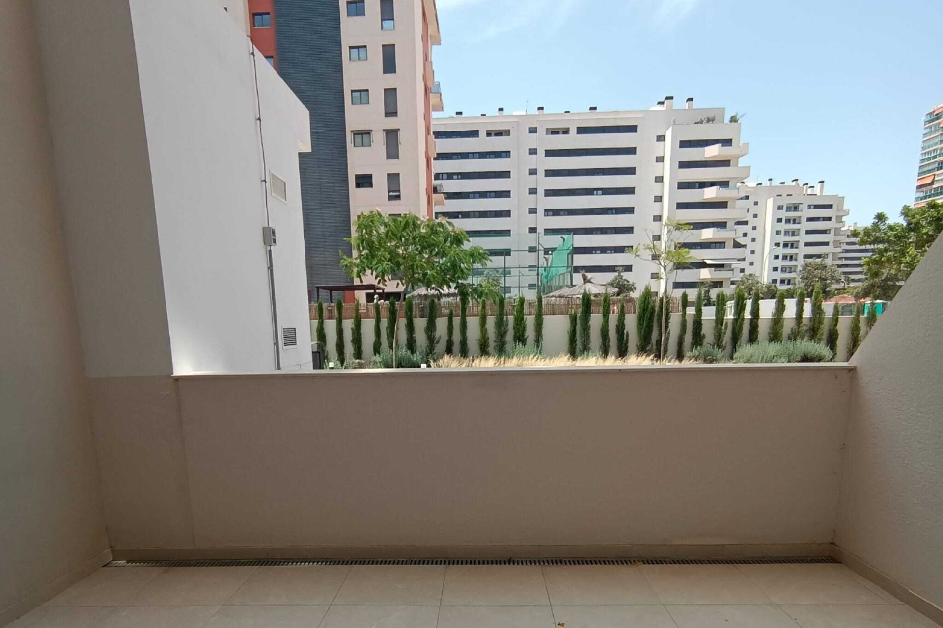 Перепродажа - Квартира - Alicante (San Juan) - San Juan de Alicante