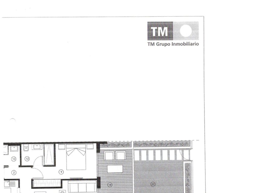 Перепродажа - Квартира - Alicante (San Juan) - San Juan de Alicante