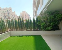 Перепродажа - Квартира - Alicante (San Juan) - San Juan de Alicante