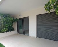 Перепродажа - Квартира - Alicante (San Juan) - San Juan de Alicante