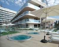 Перепродажа - Квартира - Alicante (San Juan) - San Juan de Alicante