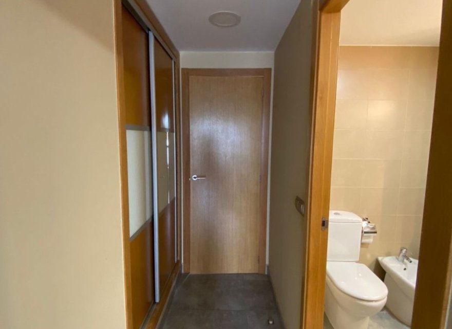 Перепродажа - Квартира - Alicante (San Juan) - San Juan de Alicante