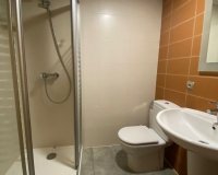 Перепродажа - Квартира - Alicante (San Juan) - San Juan de Alicante