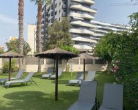 Перепродажа - Квартира - Alicante (San Juan) - San Juan de Alicante