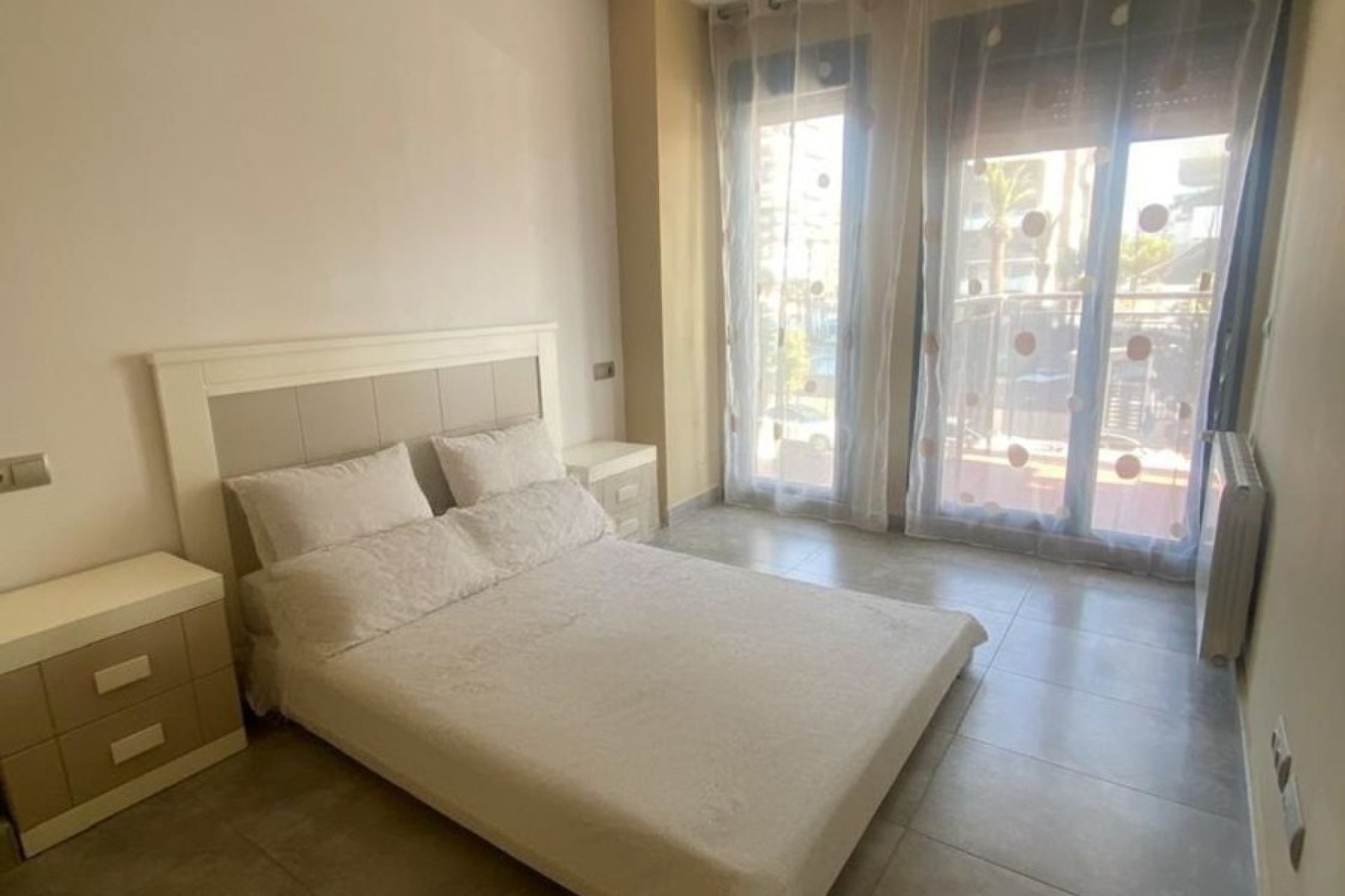 Перепродажа - Квартира - Alicante (San Juan) - San Juan de Alicante
