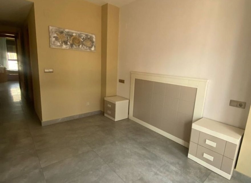 Перепродажа - Квартира - Alicante (San Juan) - San Juan de Alicante