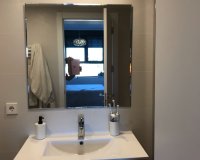 Перепродажа - Квартира - Alicante (San Juan) - San Juan de Alicante