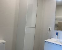 Перепродажа - Квартира - Alicante (San Juan) - San Juan de Alicante