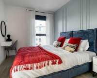 Перепродажа - Квартира - Alicante (San Juan) - San Juan de Alicante