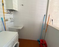 Перепродажа - Квартира - Alicante (San Juan) - San Juan de Alicante