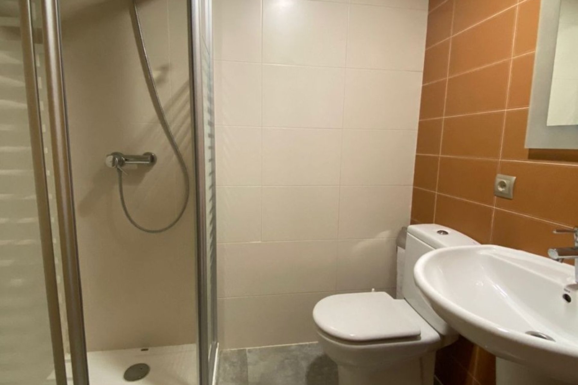 Перепродажа - Квартира - Alicante (San Juan) - San Juan de Alicante